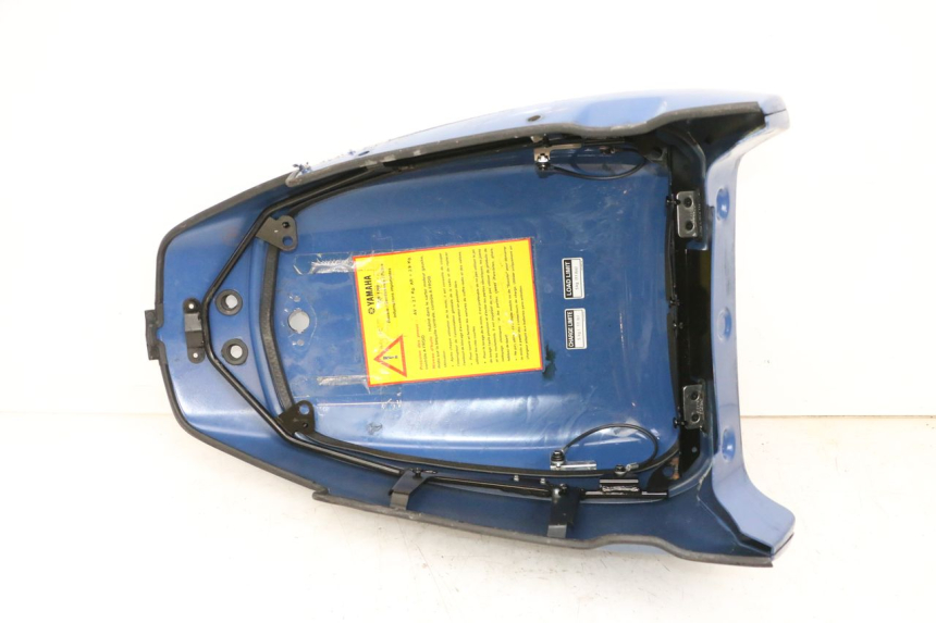 photo de COFFRE SELLE YAMAHA FJR ABS 1300 (2006 - 2012) - Autre angle de vue