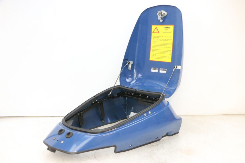photo de COFFRE SELLE YAMAHA FJR ABS 1300 (2006 - 2012) - Vue principale