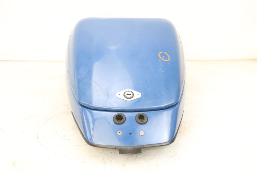 photo de COFFRE SELLE YAMAHA FJR ABS 1300 (2006 - 2012) - Zoom composants