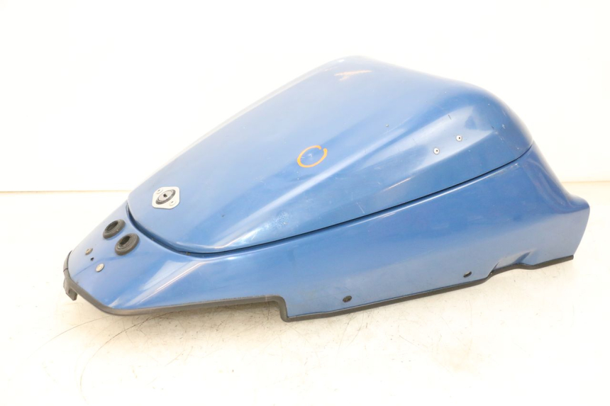 photo de COFFRE SELLE YAMAHA FJR ABS 1300 (2006 - 2012) - Photo complémentaire