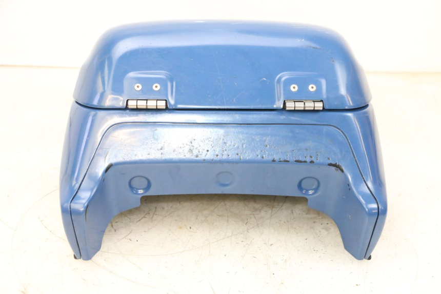 photo de COFFRE SELLE YAMAHA FJR ABS 1300 (2006 - 2012) - Marquages et références