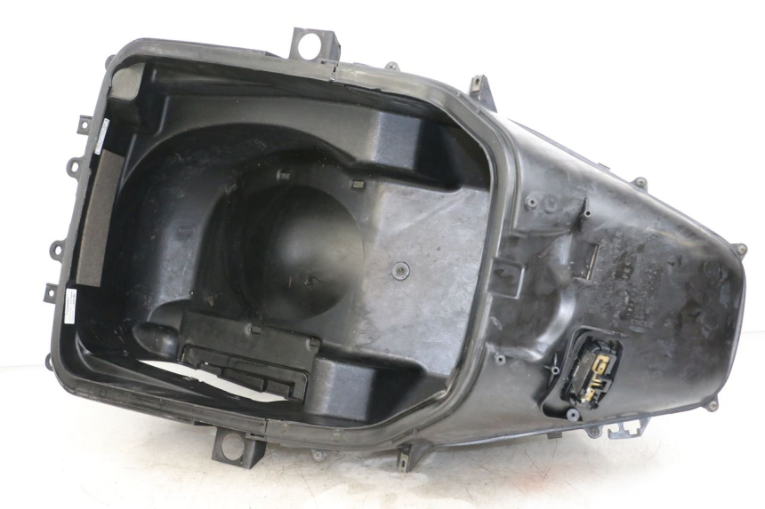 photo de COFFRE SELLE HONDA FJS SILVER WING SILVERWING 400 (2005 - 2008)