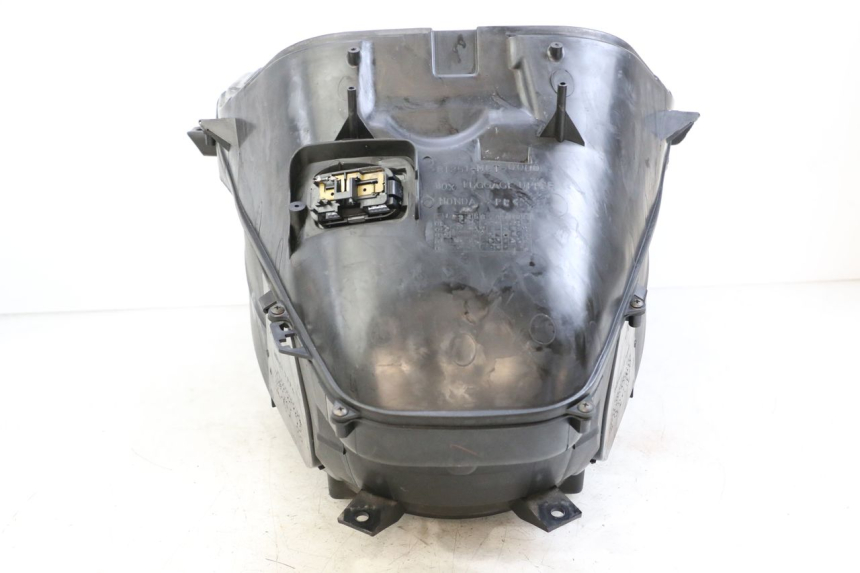 photo de COFFRE SELLE HONDA FJS SILVER WING SILVERWING 400 (2005 - 2008)