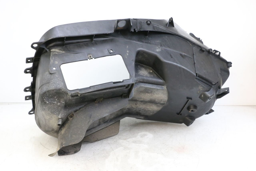 photo de COFFRE SELLE HONDA FJS SILVER WING SILVERWING 400 (2005 - 2008)