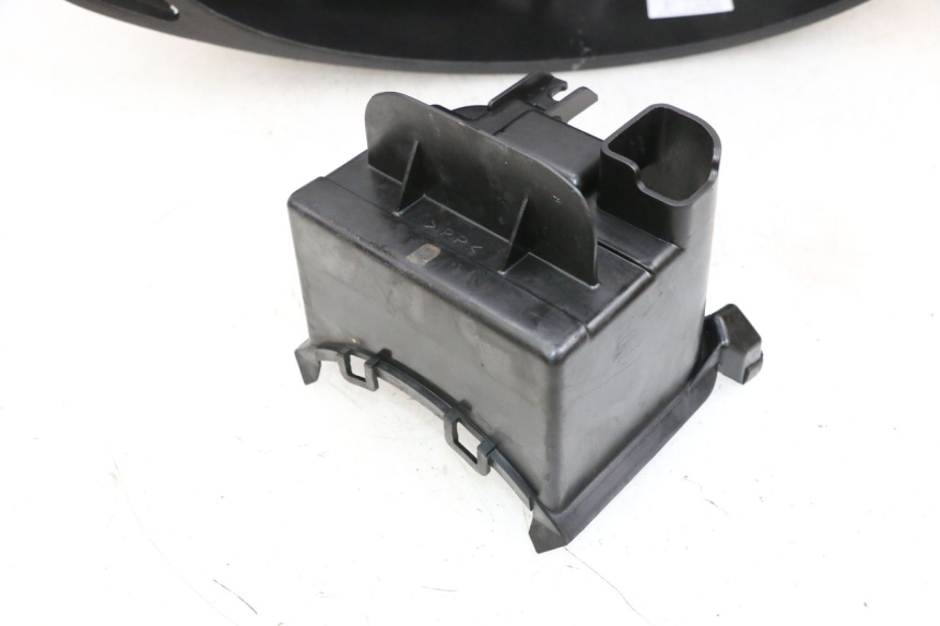 photo de COFFRE SELLE MBK FLAME X 125 (2007 - 2016) - Pièce contrôlée