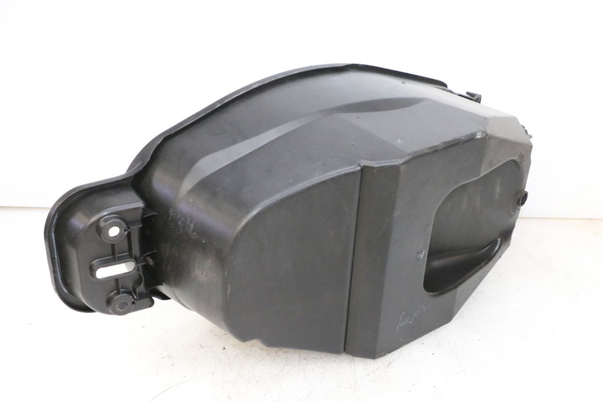 photo de COFFRE SELLE MBK FLIPPER 115 (2013 - 2017) - Zoom état d’usage