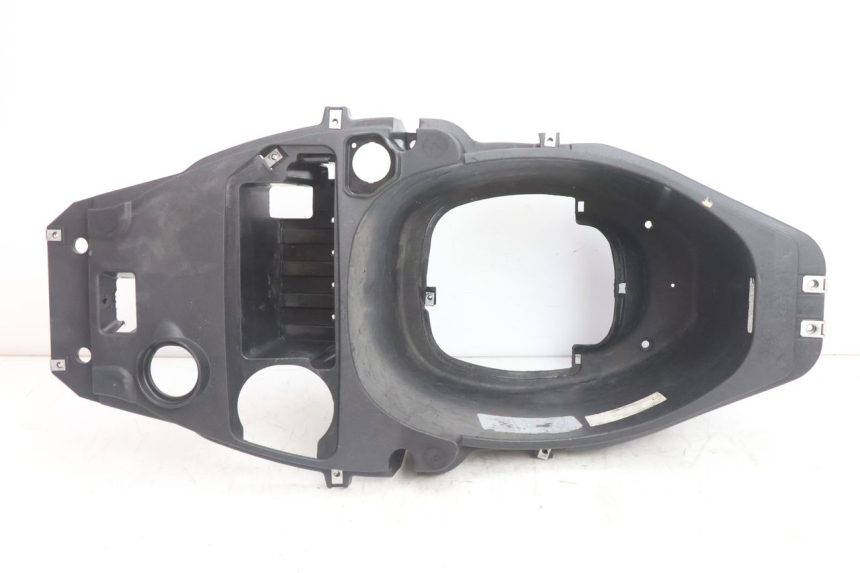 photo de COFFRE SELLE PIAGGIO FLY 2T 50 (2004 - 2017) - Vue principale