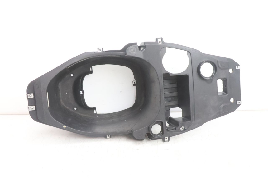 photo de COFFRE SELLE PIAGGIO FLY 2T 50 (2004 - 2017) - Détail de la pièce