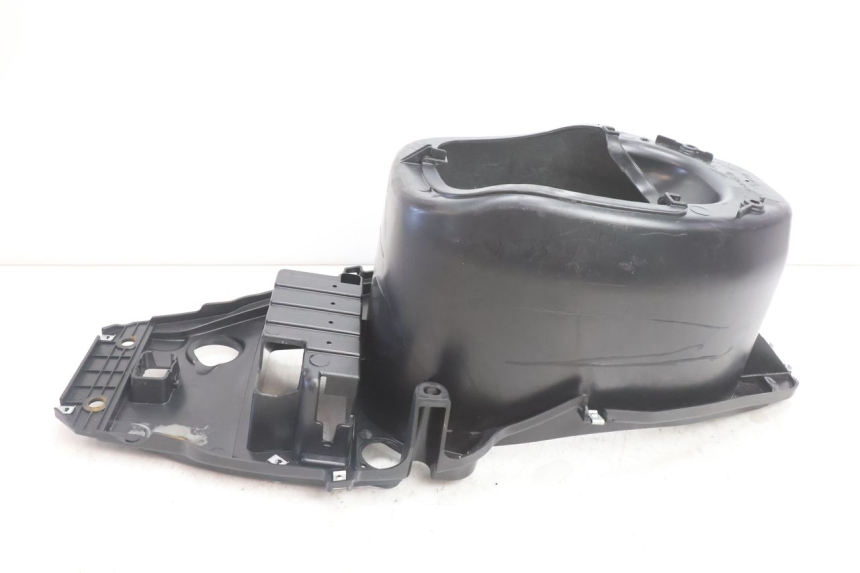 photo de COFFRE SELLE PIAGGIO FLY 2T 50 (2004 - 2017) - Vue produit