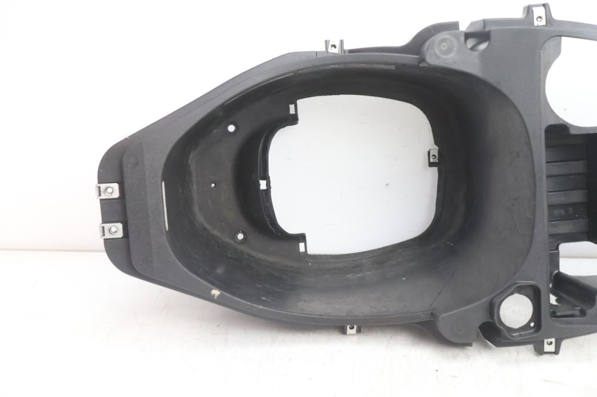 photo de COFFRE SELLE PIAGGIO FLY 2T 50 (2004 - 2017) - Zoom état d’usage