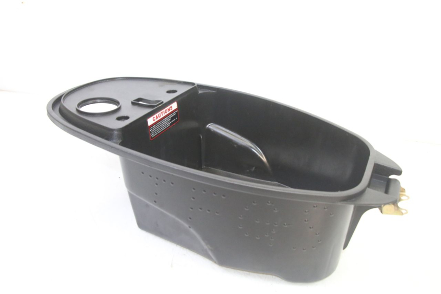 photo de COFFRE SELLE VENESI FLY RETRO 4T 50 (2020 - 2025)