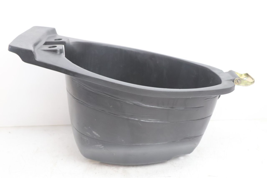 photo de COFFRE SELLE KEEWAY FOCUS 50 (2006 - 2009) - Vue principale