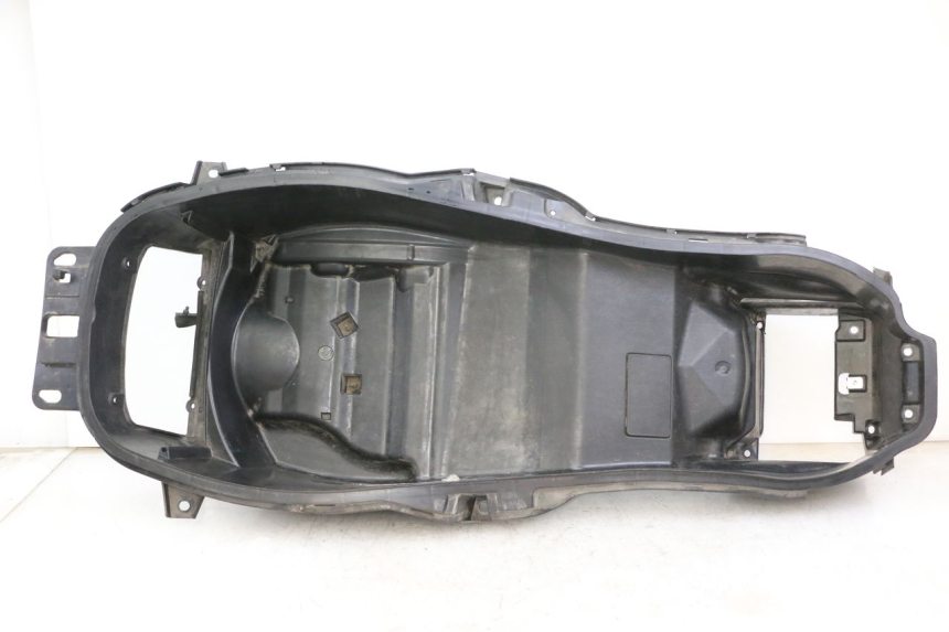 photo de COFFRE SELLE HONDA FORZA ABS 300 (2013 - 2019)