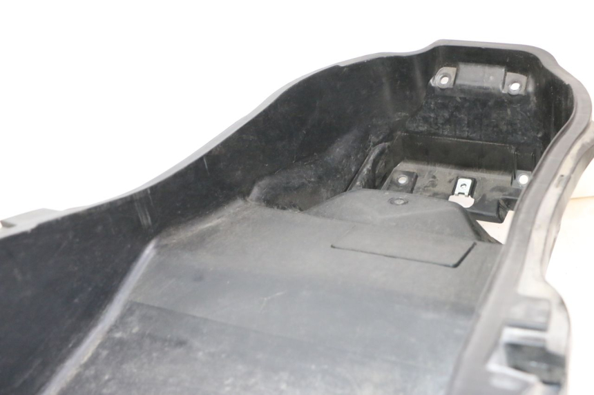 photo de COFFRE SELLE HONDA FORZA ABS 300 (2013 - 2019)