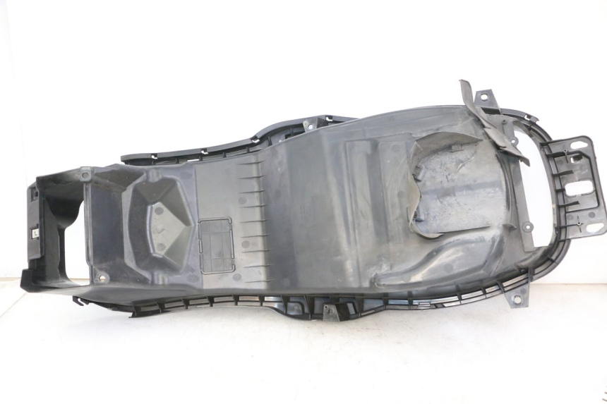 photo de COFFRE SELLE HONDA FORZA ABS 300 (2013 - 2019)