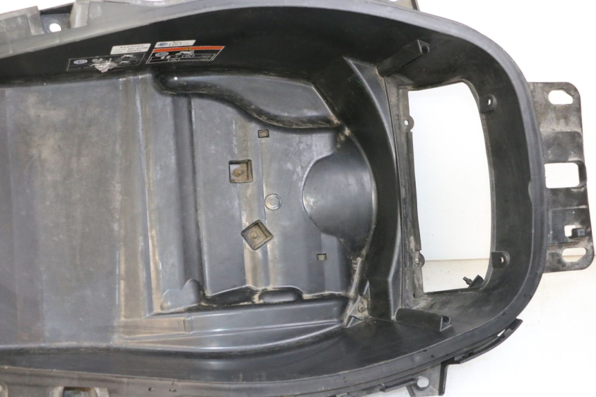 photo de COFFRE SELLE HONDA FORZA ABS 300 (2013 - 2019)