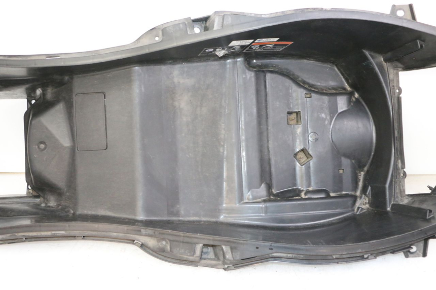 photo de COFFRE SELLE HONDA FORZA ABS 300 (2013 - 2019)