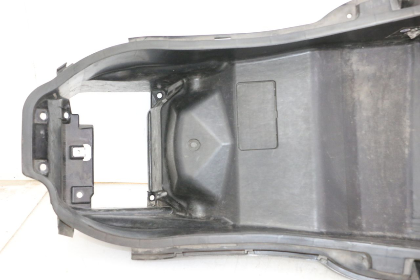 photo de COFFRE SELLE HONDA FORZA ABS 300 (2013 - 2019)
