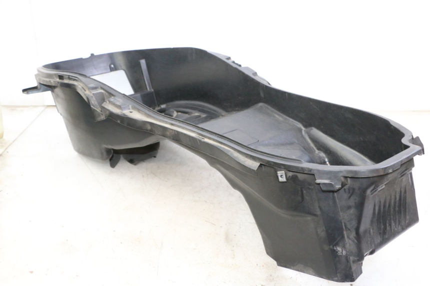 photo de COFFRE SELLE HONDA FORZA ABS 300 (2013 - 2019)