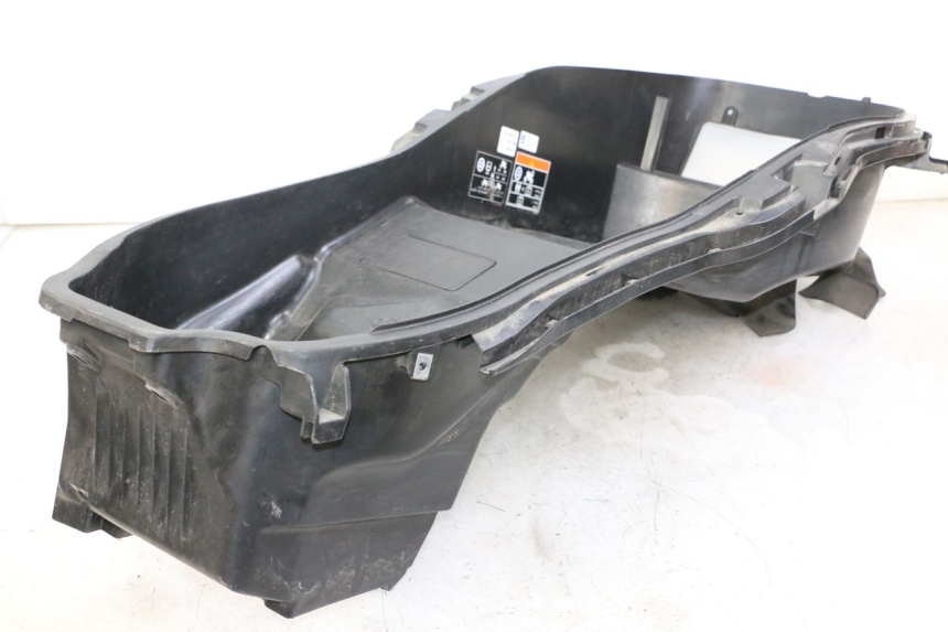 photo de COFFRE SELLE HONDA FORZA ABS 300 (2013 - 2019)