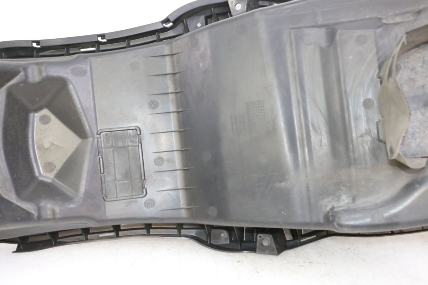 photo de COFFRE SELLE HONDA FORZA ABS 300 (2013 - 2019)