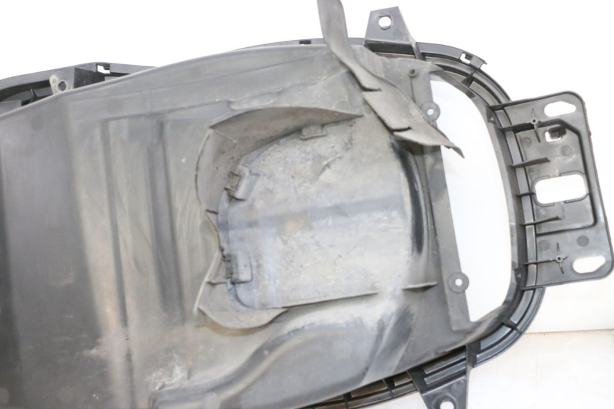 photo de COFFRE SELLE HONDA FORZA ABS 300 (2013 - 2019)