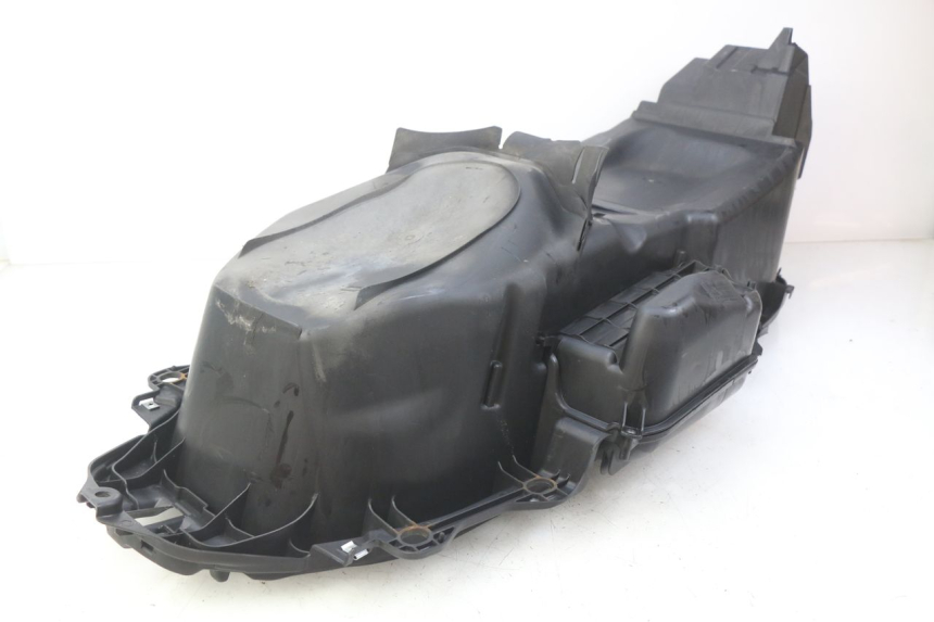 photo de COFFRE SELLE HONDA FORZA 125 (2015 - 2016)
