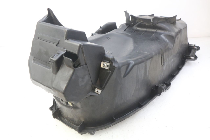 photo de COFFRE SELLE HONDA FORZA 125 (2015 - 2016)