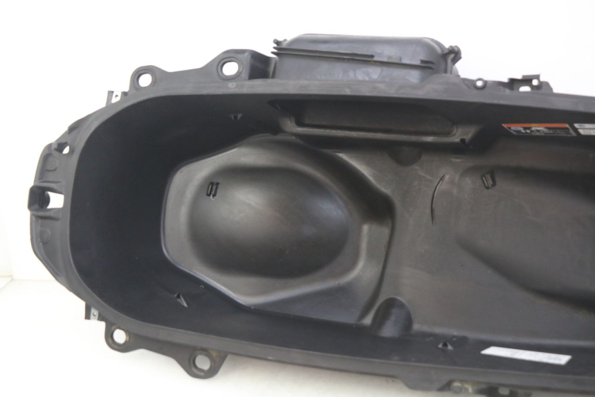 photo de COFFRE SELLE HONDA FORZA 125 (2015 - 2016)