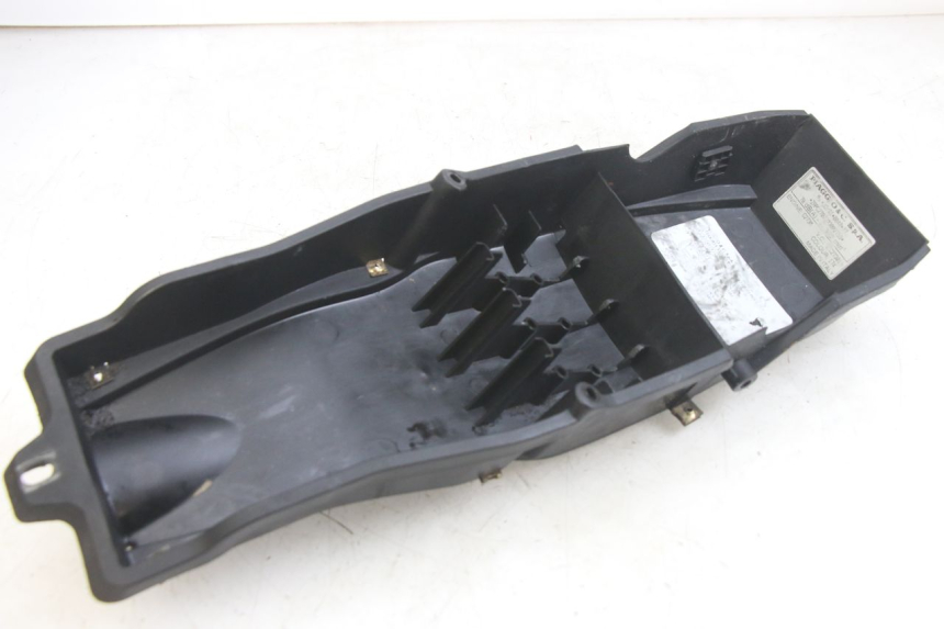 photo de COFFRE SELLE GILERA DNA 50 (2000 - 2007)