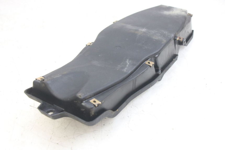 photo de COFFRE SELLE GILERA DNA 50 (2000 - 2007)