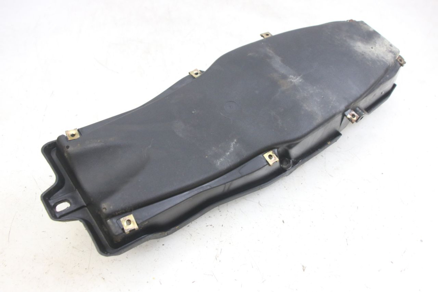 photo de COFFRE SELLE GILERA DNA 50 (2000 - 2007)