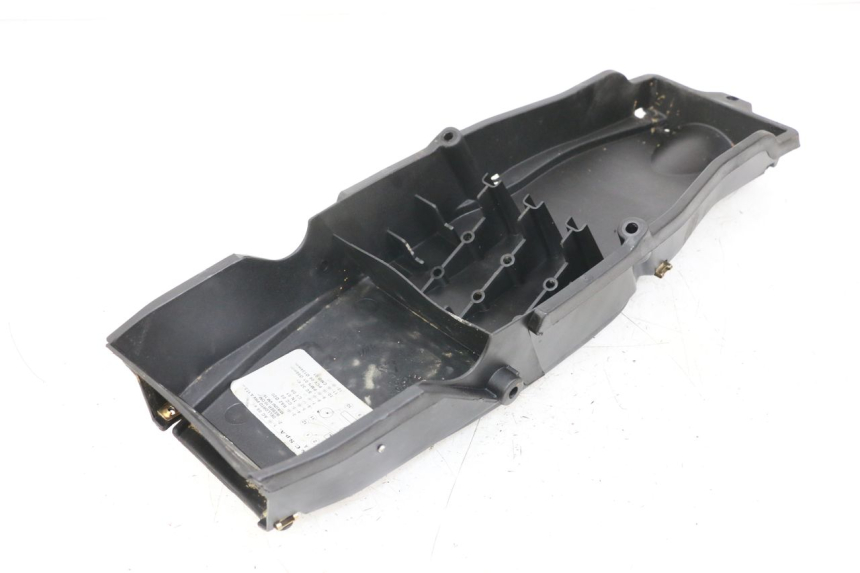 photo de COFFRE SELLE GILERA DNA 50 (2000 - 2007)
