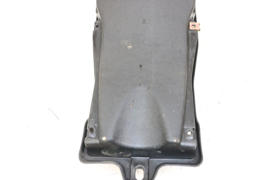 photo de COFFRE SELLE GILERA DNA 50 (2000 - 2007)