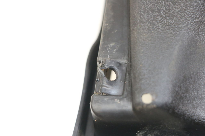 photo de COFFRE SELLE GILERA DNA 50 (2000 - 2007)