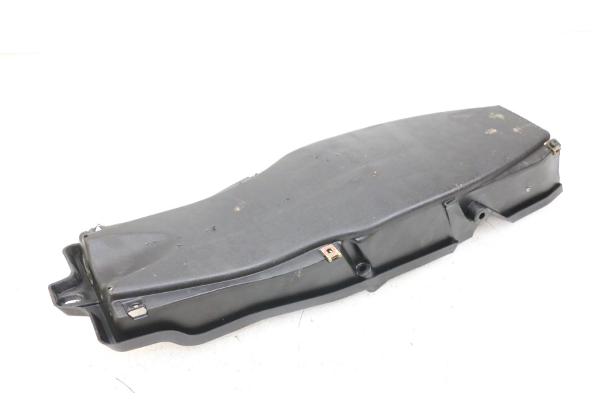 photo de COFFRE SELLE GILERA DNA 50 (2000 - 2007)
