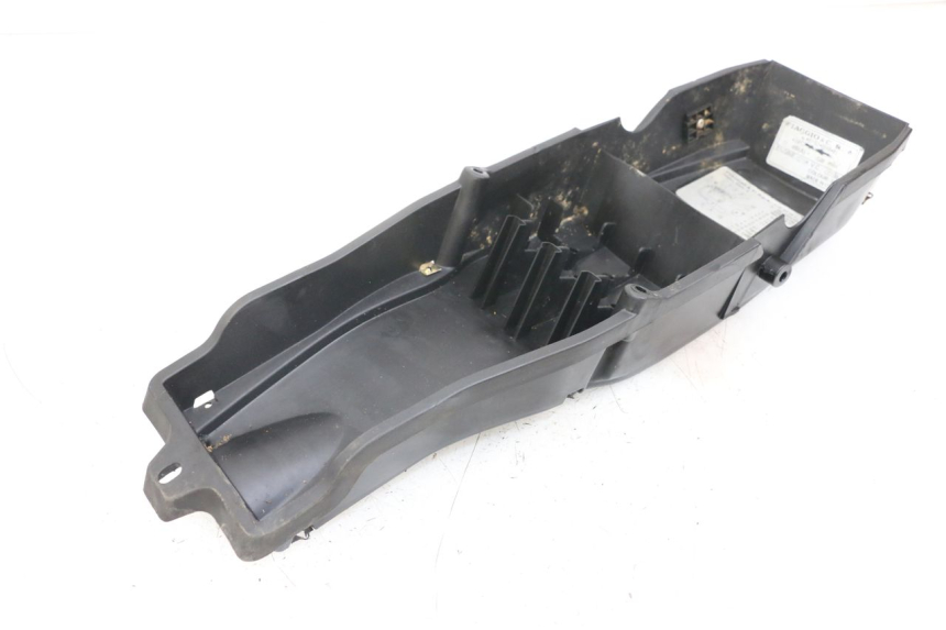 photo de COFFRE SELLE GILERA DNA 50 (2000 - 2007)