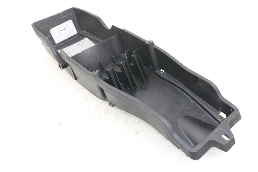 photo de COFFRE SELLE GILERA DNA 50 (2000 - 2007)