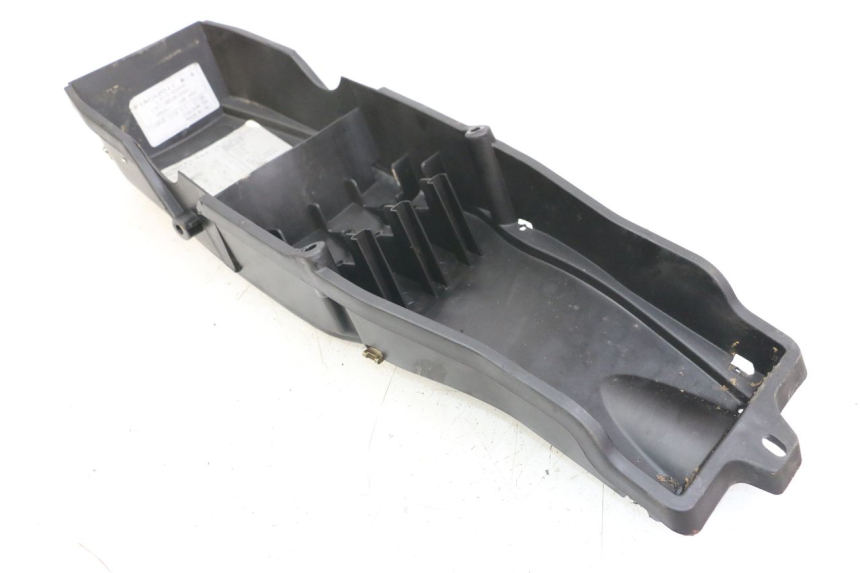 photo de COFFRE SELLE GILERA DNA 50 (2000 - 2007)