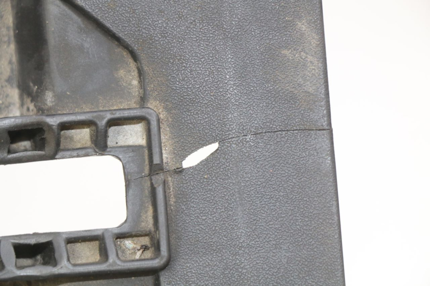 photo de COFFRE SELLE GILERA NEXUS 125 (2007 - 2009)