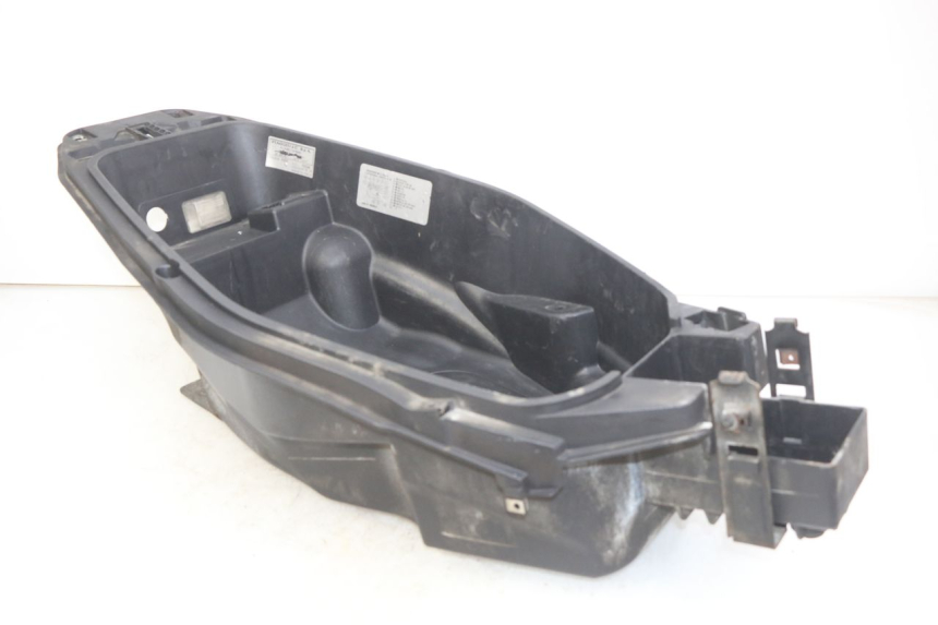 photo de COFFRE SELLE GILERA NEXUS 125 (2007 - 2009)