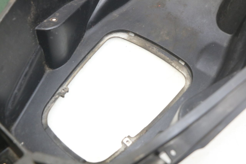 photo de COFFRE SELLE GILERA NEXUS 125 (2007 - 2009)