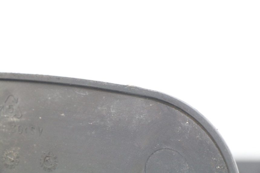 photo de COFFRE SELLE GILERA NEXUS 125 (2007 - 2009)