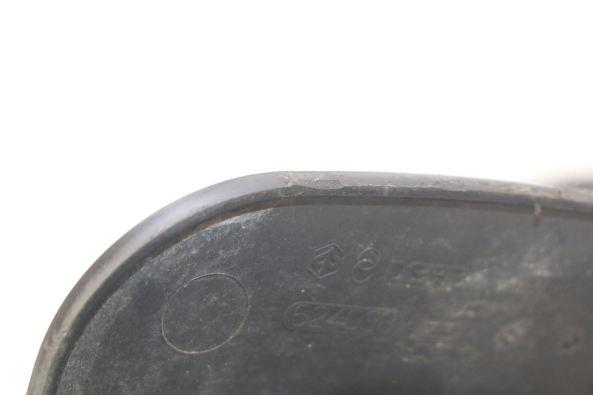 photo de COFFRE SELLE GILERA NEXUS 125 (2007 - 2009)