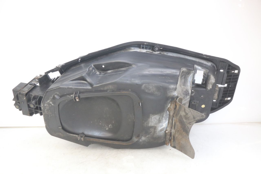 photo de COFFRE SELLE GILERA NEXUS 125 (2007 - 2009)