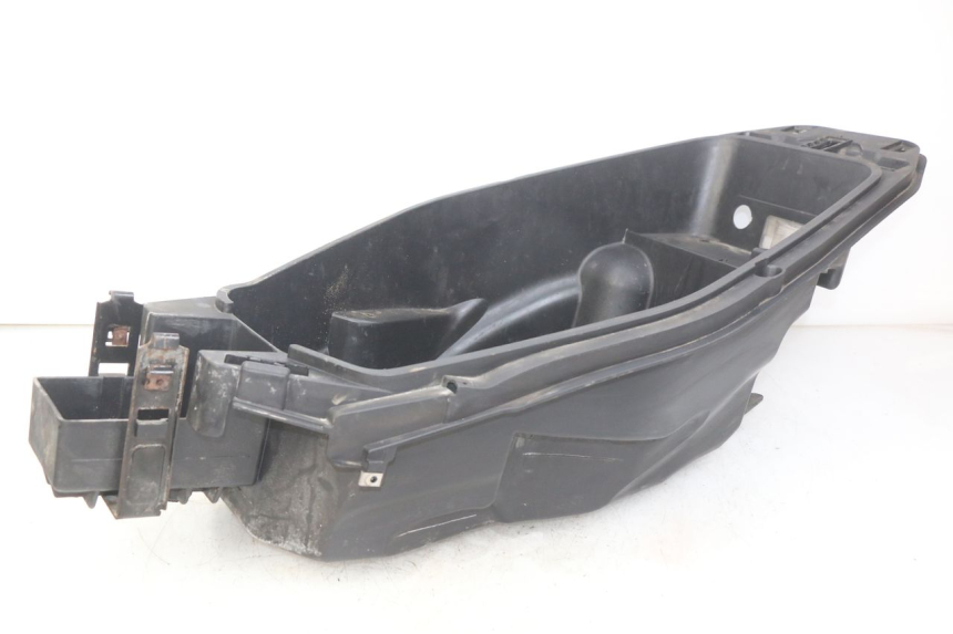 photo de COFFRE SELLE GILERA NEXUS 125 (2007 - 2009)