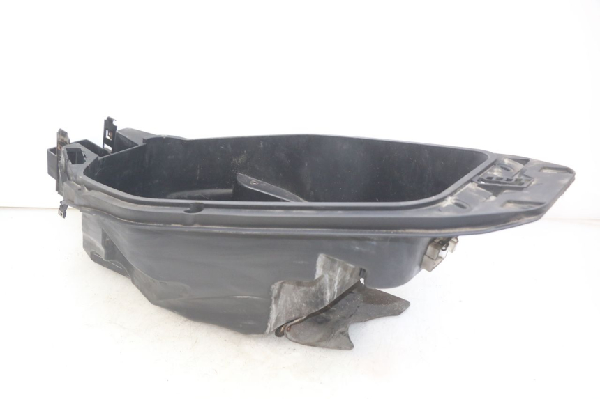 photo de COFFRE SELLE GILERA NEXUS 125 (2007 - 2009)