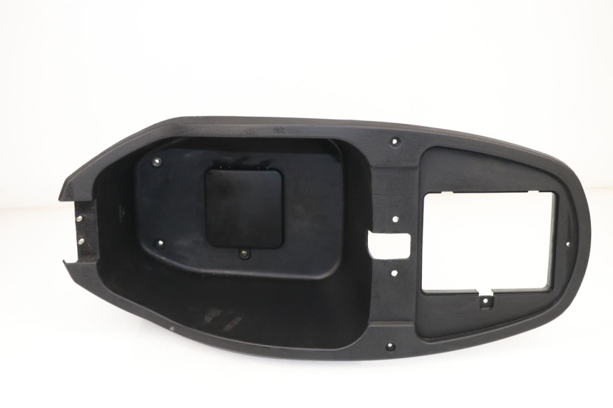 photo de COFFRE SELLE GOWINN DOLCE VITA 125 (2007 - 2013)