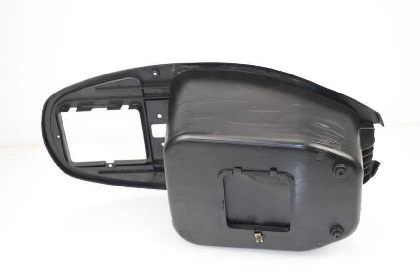 photo de COFFRE SELLE GOWINN DOLCE VITA 125 (2007 - 2013)
