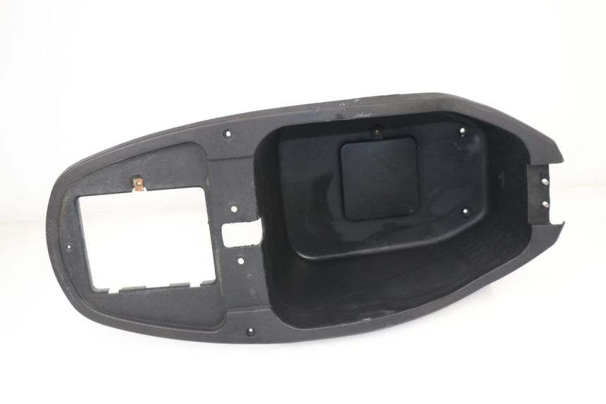 photo de COFFRE SELLE GOWINN DOLCE VITA 125 (2007 - 2013)
